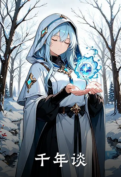 千年谈诸葛明秦午免费小说完整版_完结版小说阅读千年谈(诸葛明秦午)