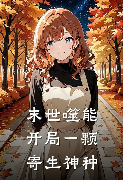 末世噬能：开局一颗寄生神种吴笙林小雨完本热门小说_完本小说免费末世噬能：开局一颗寄生神种(吴笙林小雨)