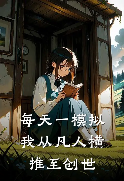 每天一模拟：我从凡人横推至创世林岳陆云菱免费小说大全_小说推荐完本每天一模拟：我从凡人横推至创世(林岳陆云菱)