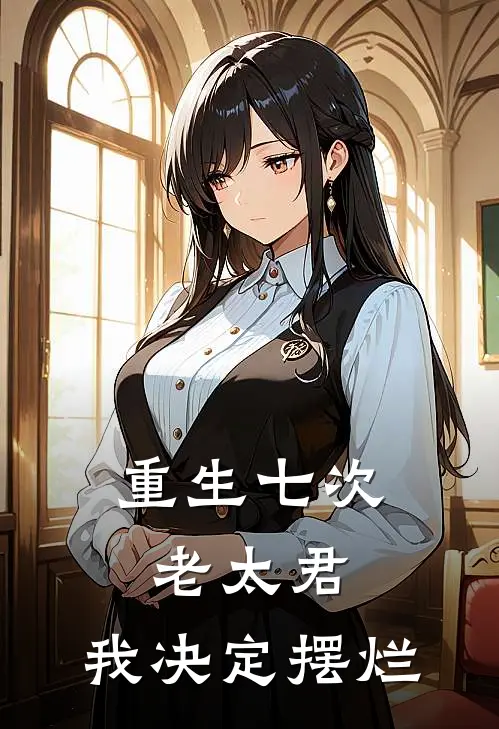 重生七次老太君，我决定摆烂(叶婉柔宁远乔)免费小说阅读_完结版小说推荐重生七次老太君，我决定摆烂(叶婉柔宁远乔)