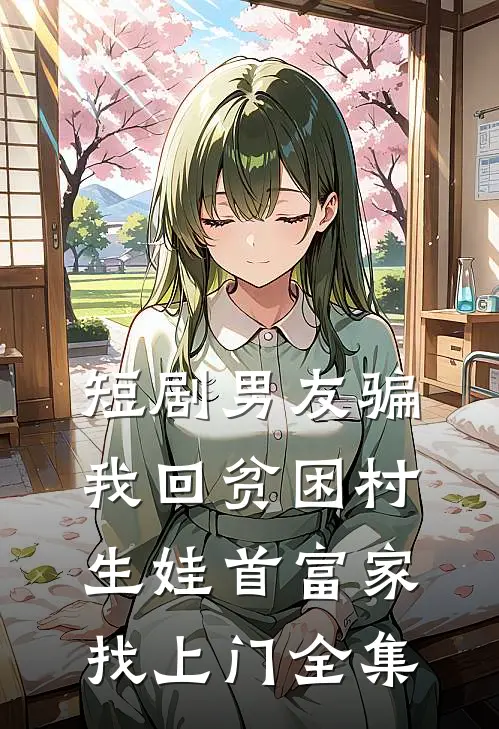 短剧男友骗我回贫困村生娃首富家找上门全集