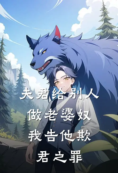 夫君给别人做老婆奴，我告他欺君之罪