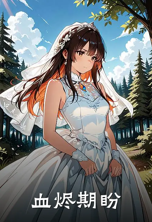 血烬期盼林霜王浩完整版在线阅读_林霜王浩完整版阅读
