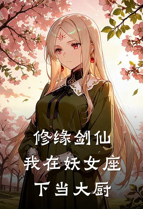 修缘剑仙：我在妖女座下当大厨