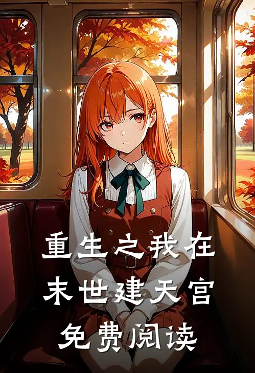 重生之我在末世建天宫免费阅读