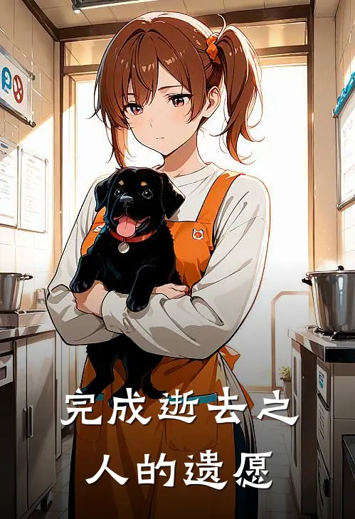 完成逝去之人的遗愿