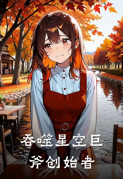 吞噬星空巨斧创始者