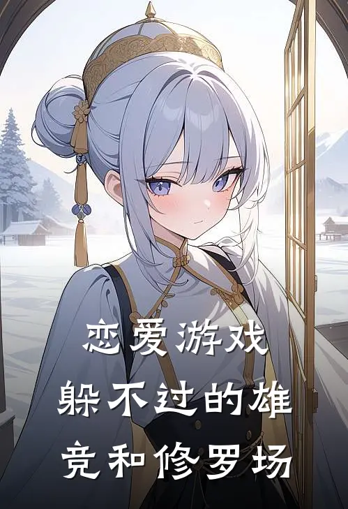 恋爱游戏：躲不过的雄竞和修罗场