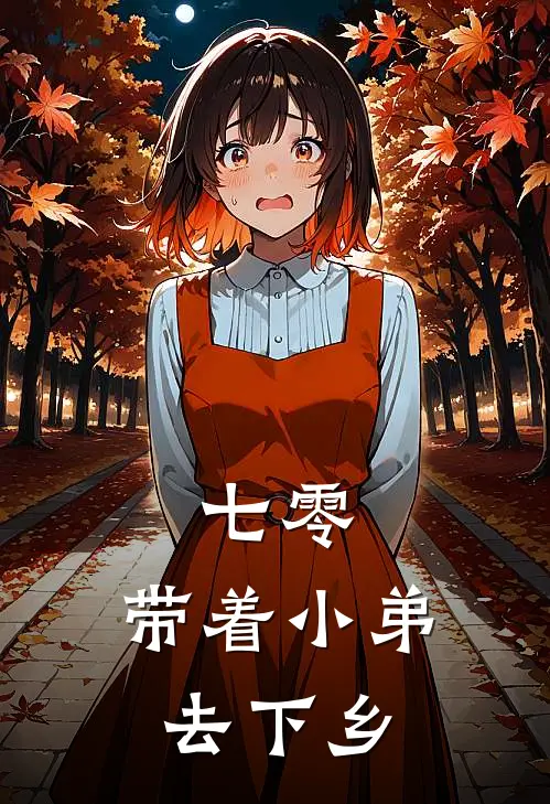 七零，带着小弟去下乡(慕璃林雅)最新小说_免费阅读完整版小说七零，带着小弟去下乡(慕璃林雅)