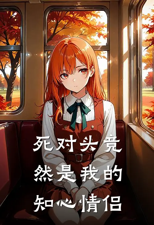 死对头竟然是我的知心情侣