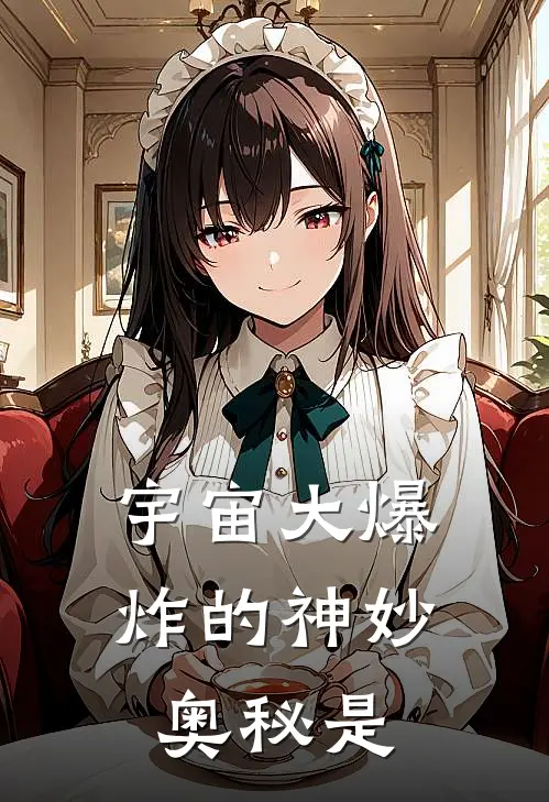 宇宙大爆炸的神妙奥秘是