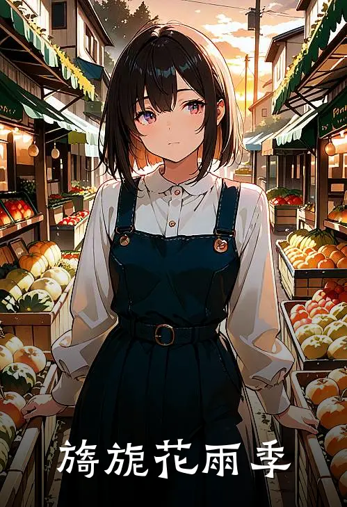 王潇玲张志坚(旖旎花雨季)_《旖旎花雨季》最新章节免费在线阅读