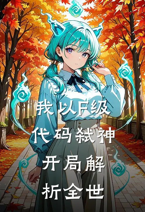 我以F级代码弑神，开局解析全世(凌度凌度)全文阅读免费全集_完结小说我以F级代码弑神，开局解析全世凌度凌度