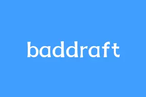 baddraft