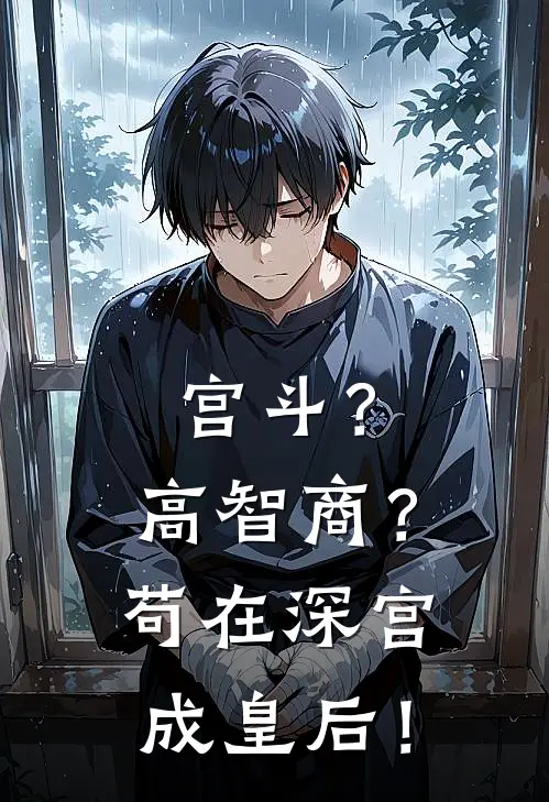 宫斗？高智商？苟在深宫成皇后！