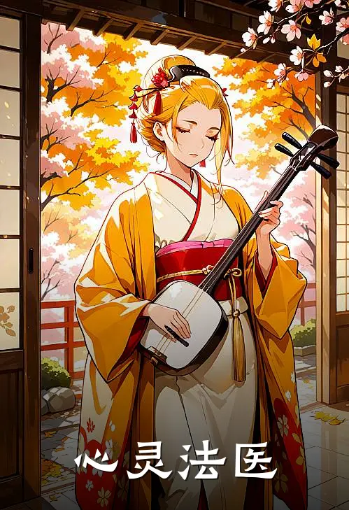 心灵法医季南笙阿扎最新热门小说_心灵法医全本在线阅读