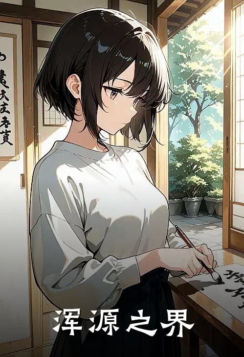 浑源之界(云澈林青璇)好看的小说推荐完结_完本小说浑源之界云澈林青璇