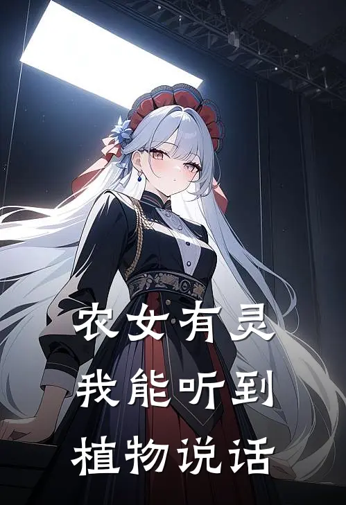 农女有灵：我能听到植物说话(林晚林有福)在线免费小说_免费阅读全文农女有灵：我能听到植物说话(林晚林有福)