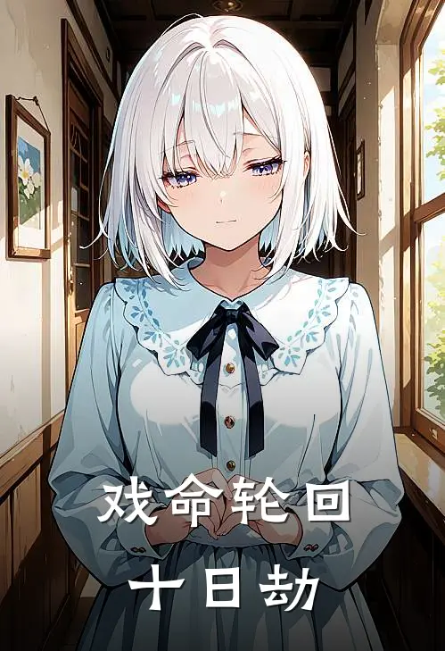 戏命轮回十日劫程实苏清最新全本小说_最新章节列表戏命轮回十日劫(程实苏清)