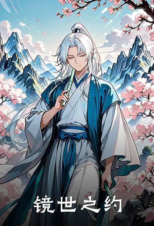 镜世之约