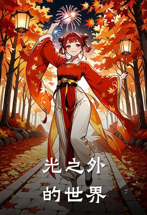 光之外的世界(楚凡林杰)完本小说_热门的小说光之外的世界楚凡林杰