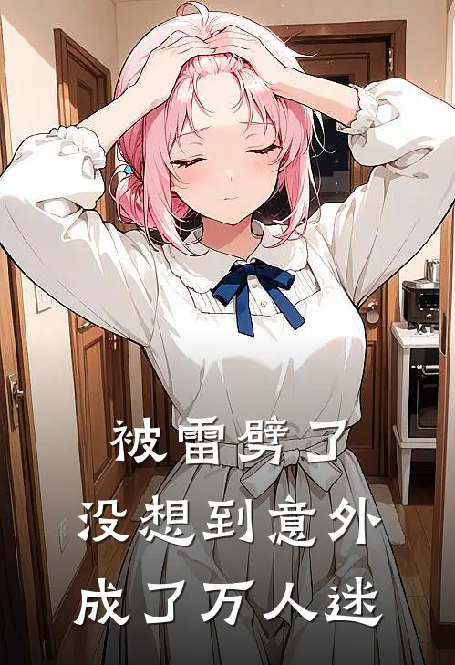 被雷劈了，没想到意外成了万人迷