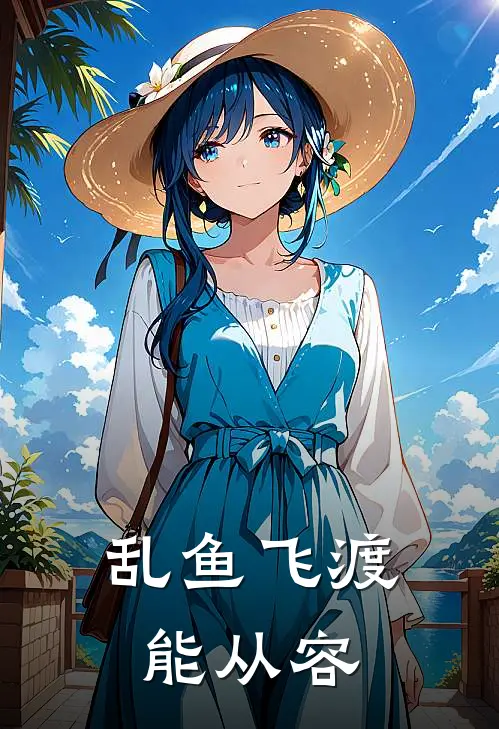 乱鱼飞渡能从容