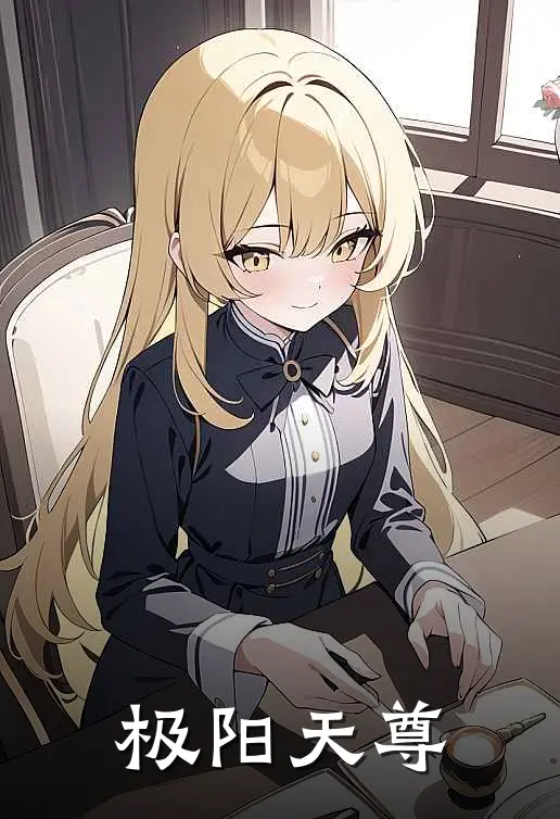 极阳天尊