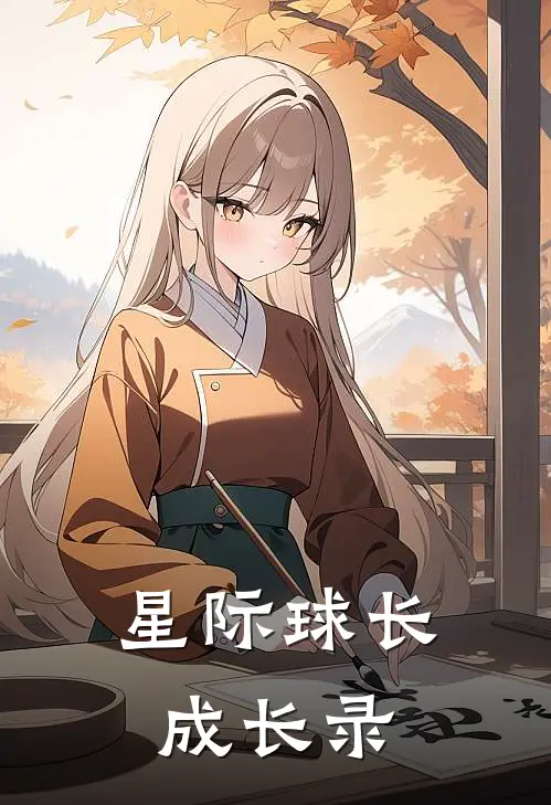 星际球长成长录左清雅马克新热门小说_最新章节列表星际球长成长录(左清雅马克)