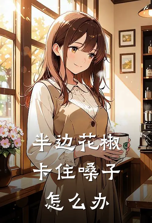 半边花椒卡住嗓子怎么办