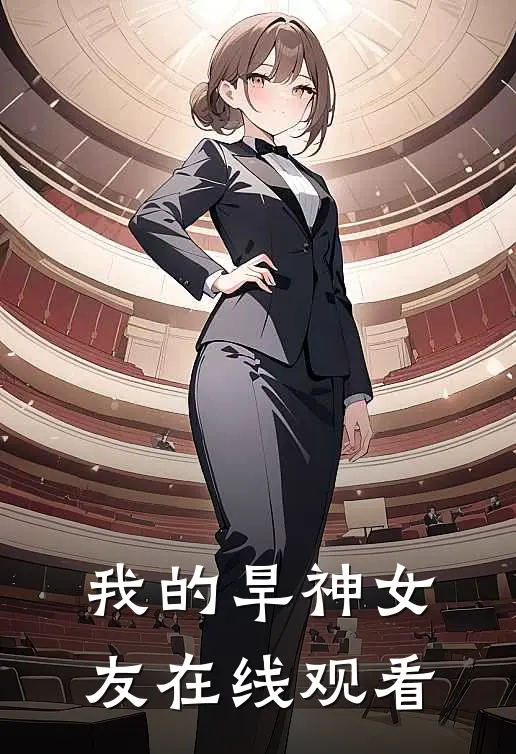 我的旱神女友在线观看