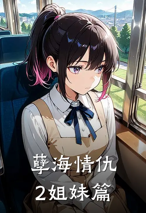 孽海情仇2姐妹篇