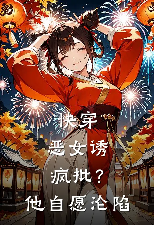 快穿：恶女诱疯批？他自愿沦陷