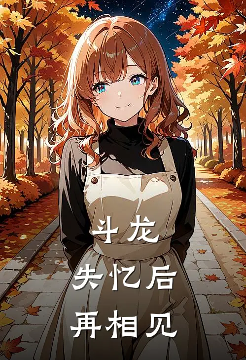 斗龙：失忆后再相见百诺小熠免费完结小说_完本完结小说斗龙：失忆后再相见(百诺小熠)