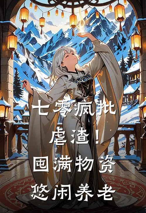 七零疯批虐渣！囤满物资悠闲养老