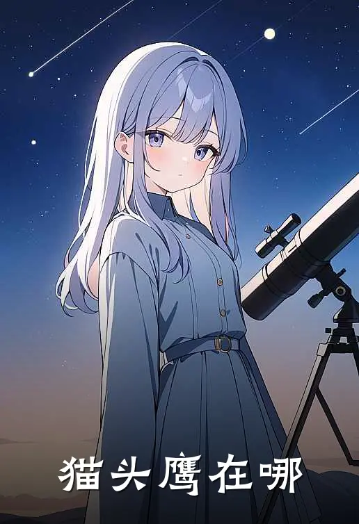 猫头鹰在哪项央李侃小说免费完结_完本热门小说猫头鹰在哪项央李侃