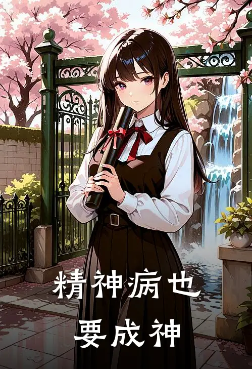 精神病也要成神希法库勒全文免费阅读_完结热门小说精神病也要成神(希法库勒)