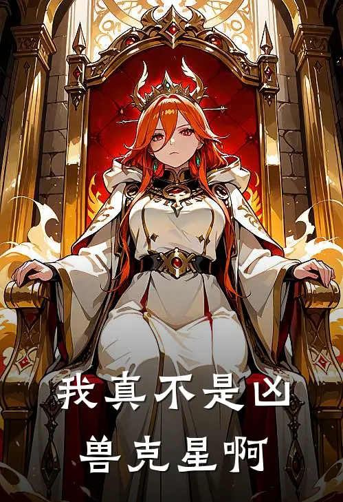 我真不是凶兽克星啊