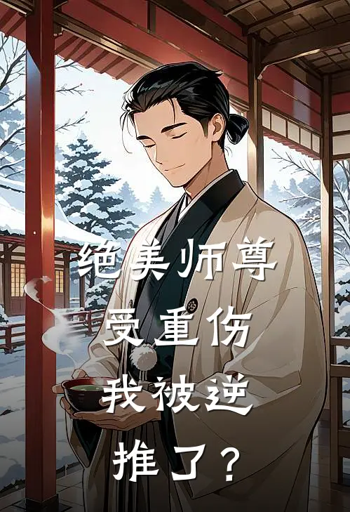 绝美师尊受重伤，我被逆推了？