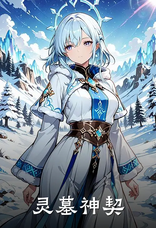 灵墓神契秦烈川沈墓遥无弹窗全文免费阅读_最新推荐小说灵墓神契(秦烈川沈墓遥)