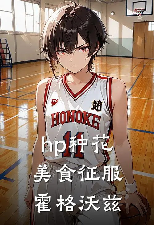 hp种花美食征服霍格沃兹