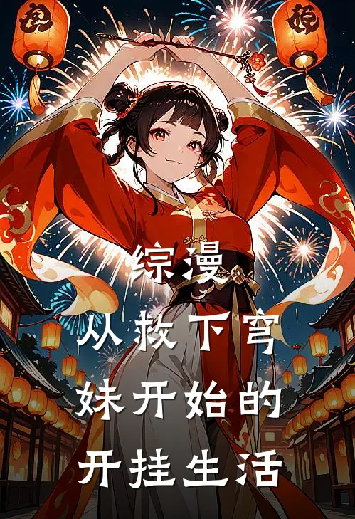 综漫：从救下穹妹开始的开挂生活