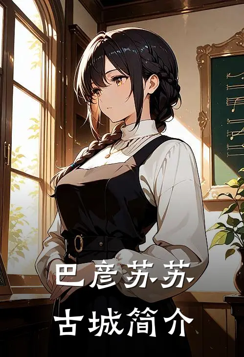 巴彦苏苏古城简介