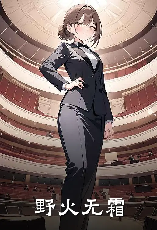 野火无霜温无霜陆野完结版免费阅读_野火无霜全章节免费在线阅读