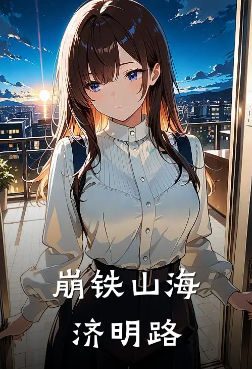 崩铁山海济明路卡芙卡艾利欧免费完本小说_小说推荐完本崩铁山海济明路(卡芙卡艾利欧)