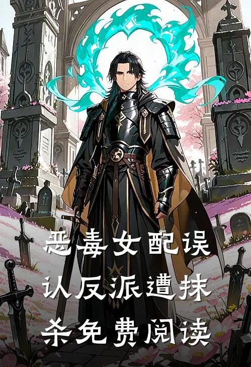 恶毒女配误认反派遭抹杀免费阅读