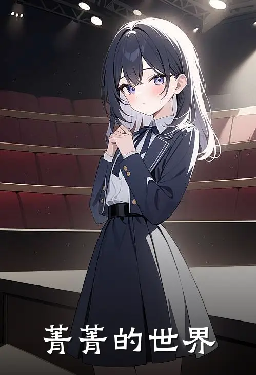 菁菁周辉(菁菁的世界)完结版免费在线阅读_《菁菁的世界》全章节阅读