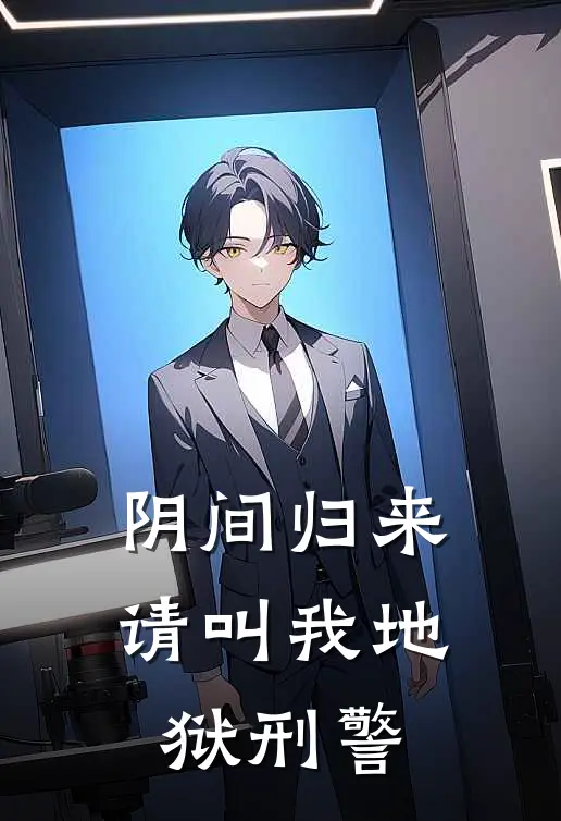 阴间归来，请叫我地狱刑警