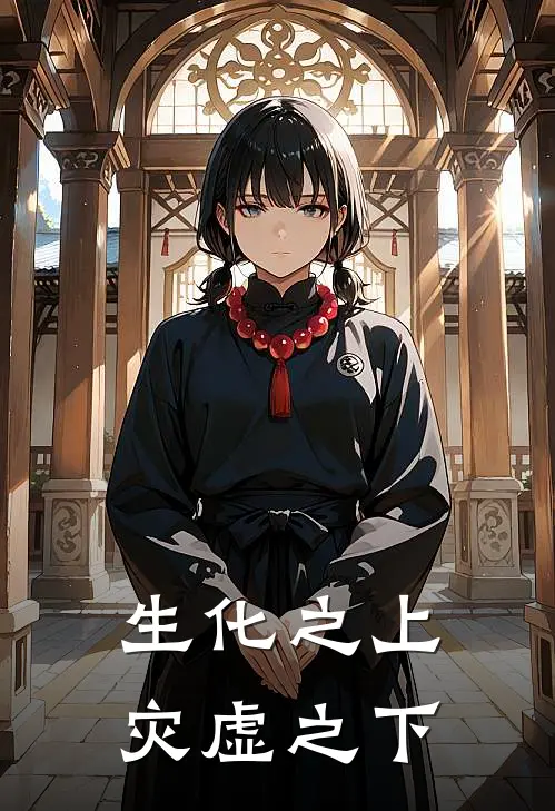 生化之上，灾虚之下