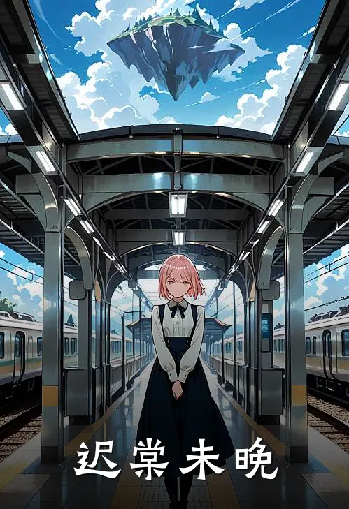 迟棠未晚(祁媗棠夏洛迟)小说免费阅读_热门小说阅读迟棠未晚祁媗棠夏洛迟